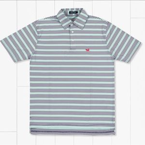 Southern Marsh Men’s Polo